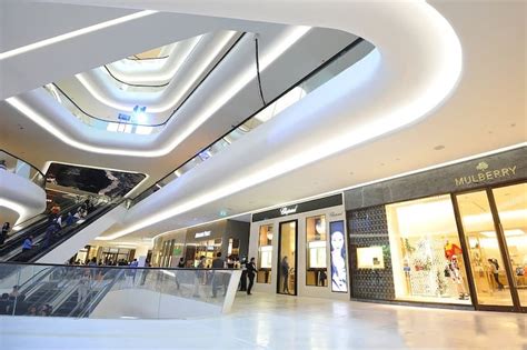 Central Embassy In Bangkok Luxury Shopping Mall In Phloenchit Go Guides