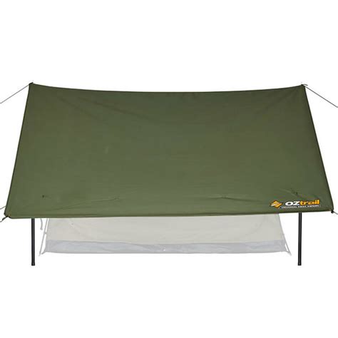 Oztrail Universal Swag Awning Complete Outdoors Nz