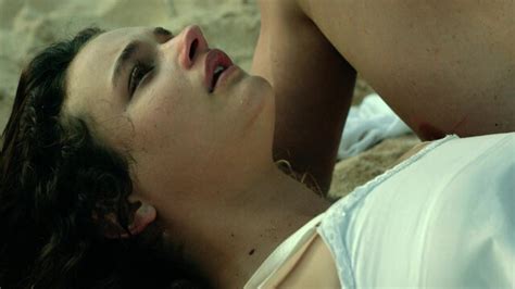 Nude Video Celebs Alex McGregor Nude Impunity