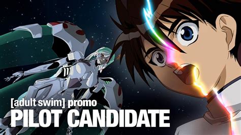 Aggregate More Than 73 Pilot Candidate Anime Vn