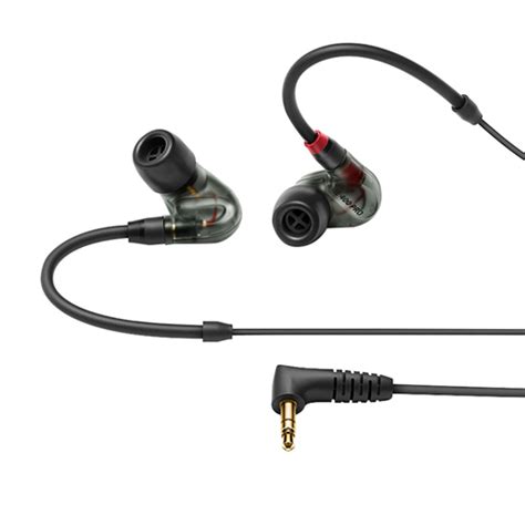 Audifonos Sennheiser Ie Pro Vikingo Pro Audio