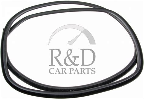 Rubber Seal For Sunroof Volvo 850 S70 V70 XC70 1390349