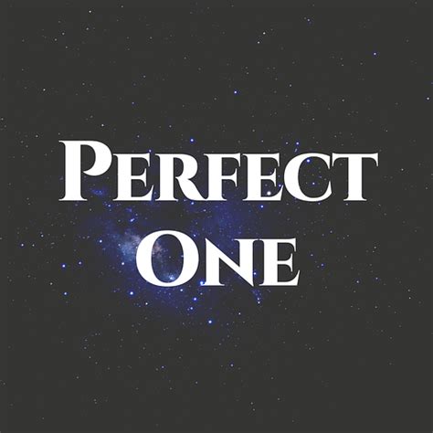 perfect