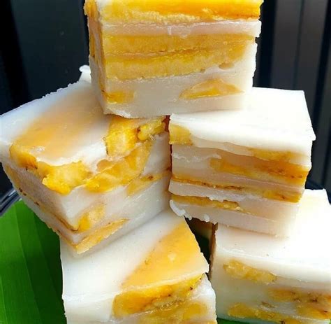 Nagasari Versi Loyang - kaliskukis