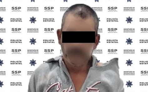 Durango Hombre Golpea Y Amenaza A Su Esposa Con Una Espada Telediario