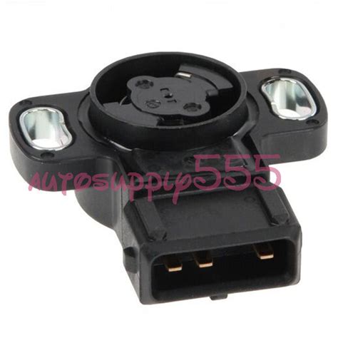 MD614736 Throttle Position Sensor TPS For Mitsubishi Diamante Montero