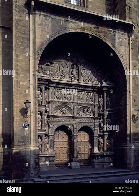 IGLESIA DE STO Tomás S XVI portada Autor FELIPE VIGARNY O Felipe