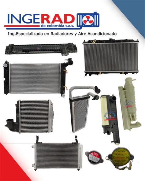 Radiador Nissan Frontier Di Sel Mec Nico Env O Gratis