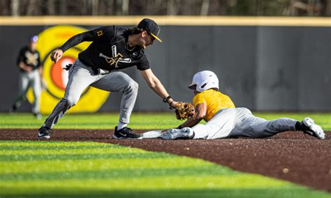 APP STATE BASEBALL: WEEKEND NO. 3 SCRIMMAGE RECAP