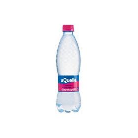 AQUELLE STRAWBERRY WATER 1.5L