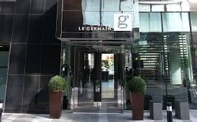 Reviews for Hotel Le Germain Calgary, Calgary, Canada | Monarc.ca ...