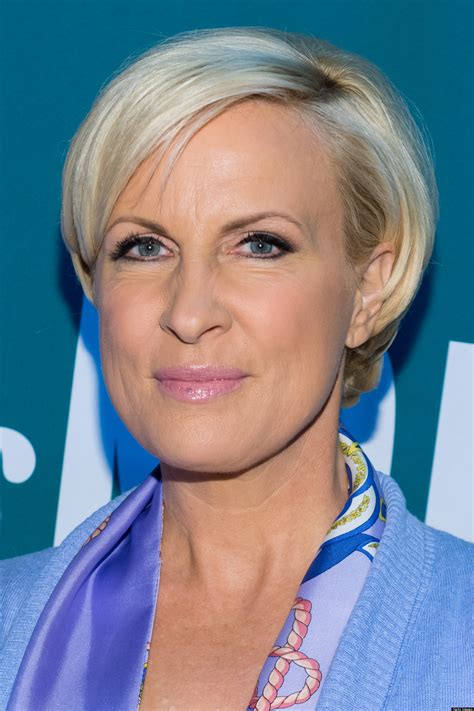 Mika Brzezinski Origen A Deep Dive Into Her Life Career And Legacy