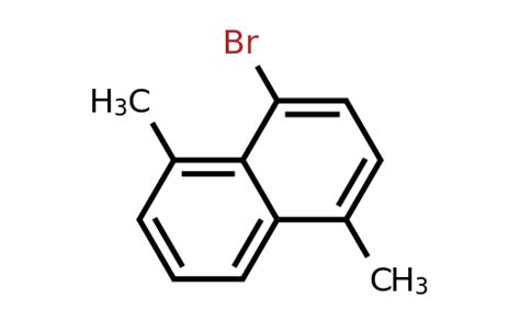 Cas Bromo Dimethyl Naphthalene Synblock