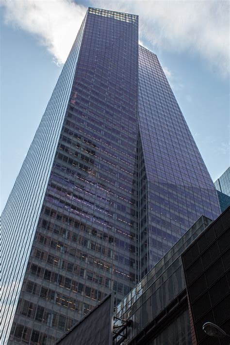 New York Architecture Photos: Bank of America Tower