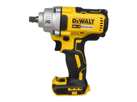 Dewalt Dcf894b 20v Max 12 In Mid Range Cordless Impact Wrench Detent