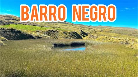 Lagunas De San Lorenzo Barro Negro Usquil YouTube