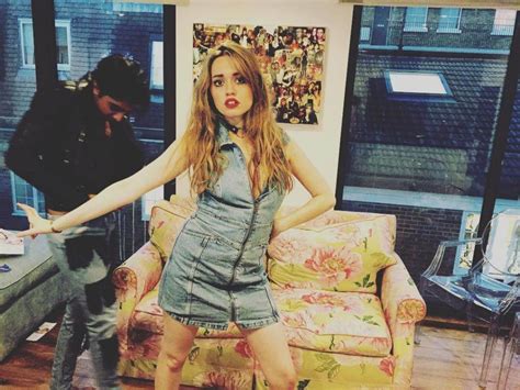 50 Hot And Sexy Aimee Lou Wood Photos 12thBLOG