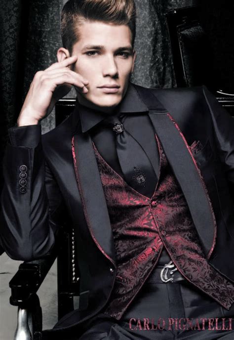 Carlo Pignatelli Spring 2011 By Stefano Moro The Fashionisto