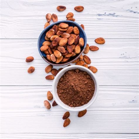 Cocoa Powder Substitutes For Every Recipe Better Cheat Meals