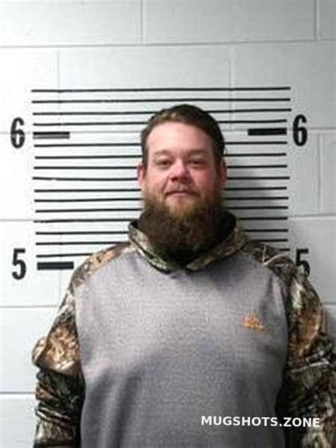 DEREK BARCLAY 02 02 2023 Elmore County Mugshots Zone