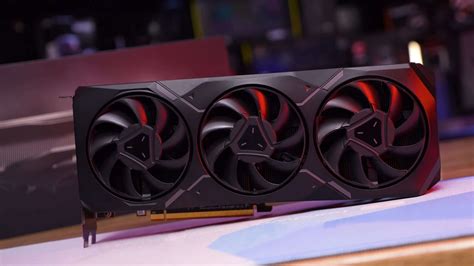 amd radeon rx  xt review techspot