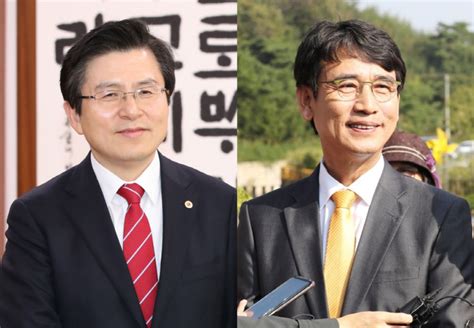 황교안 차기 대선주자 선호도 두달 연속 1위 네이트 뉴스