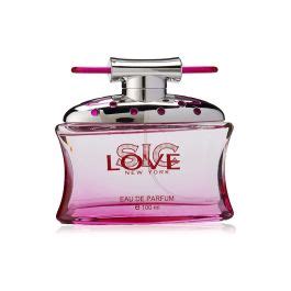 Sex In The City Love EDP 100ml