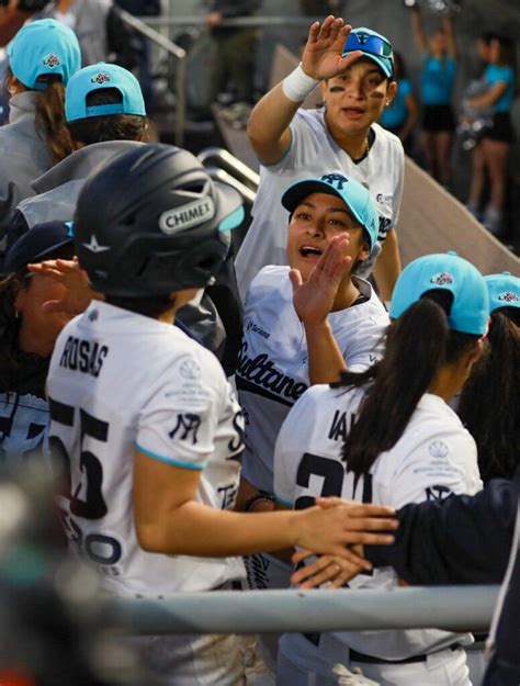 Sultanes Femenil consigue segundo triunfo de la campaña ahora ante