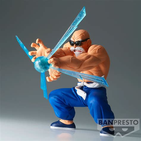 Dragon Ball - Kame-Sennin Figure | Elbenwald