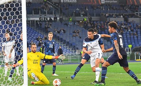 Lokomotiv Mosca Lazio Stasera In Tv Canale Orario E Diretta Streaming