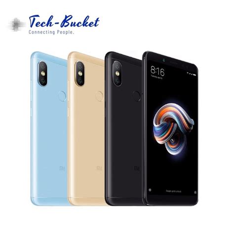 Xiaomi Redmi Note Gb Ram Gb Rom Shopee Malaysia