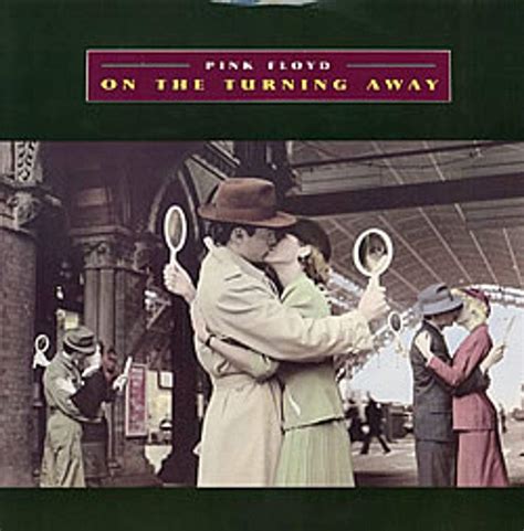 On The Turning Away Pink Floyd Amazon It CD E Vinili