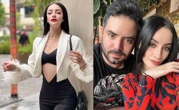 Quién es Paola novia de José Eduardo Derbez que está embarazada