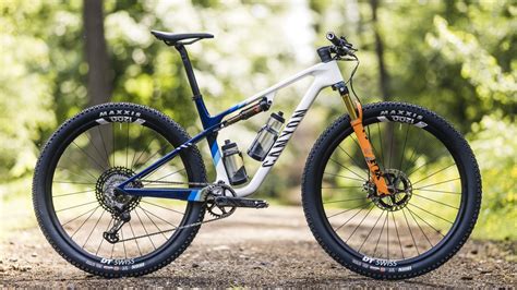 Canyon Bikes Full Suspension Online Cityofclovis Org