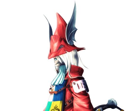 Final Fantasy Ix Png Hd Isolated Png Mart