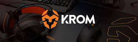 krom kapsule hq  microphone kit osaka pc gamer