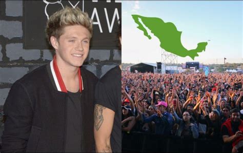 Niall Horan ¿cuándo Viene A Gdl Y Cómo Llegar A La Arena Vfg El