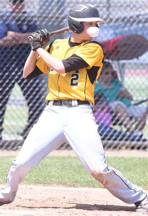 Photos Of 2016 Scc Baseball Championship