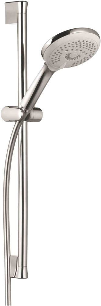 Kludi Freshline Shower Set S Dn Granito Tiles And