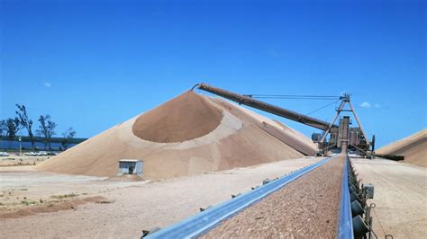 Rio Tinto Warns Of Job Cuts At Weipa Bauxite Operations The Courier Mail