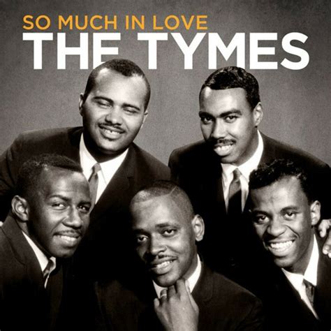 The Tymes (1956-1976)