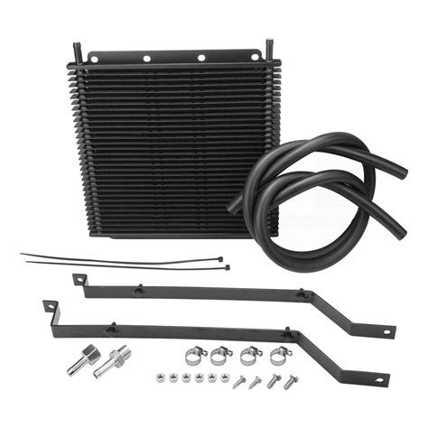 PROFLOW Transmission Oil Cooler Kit Holden Commodore VT S2 To VX V6