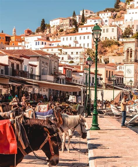 Memorable Things To Do In Hydra Greece Travel Tips Artofit