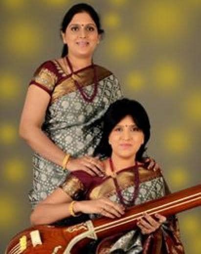 Priya Sisters - Alchetron, The Free Social Encyclopedia