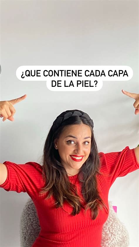 Podcast Con El Frío Nos Ponemos Capas Las Capas De La Piel