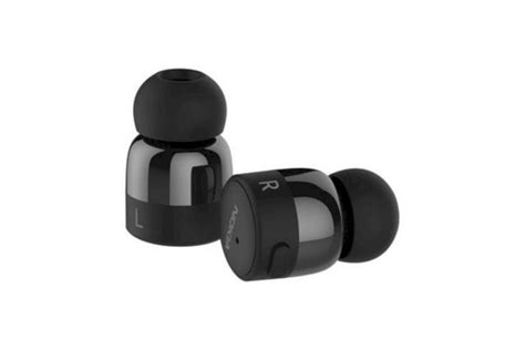 Nokia True Wireless Earbuds Open Pair And Play