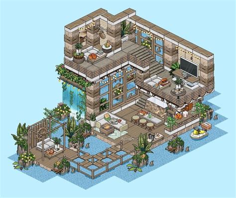 Pin De Jennifer Oliveira Em Habbo Inspira Es Em Habblet