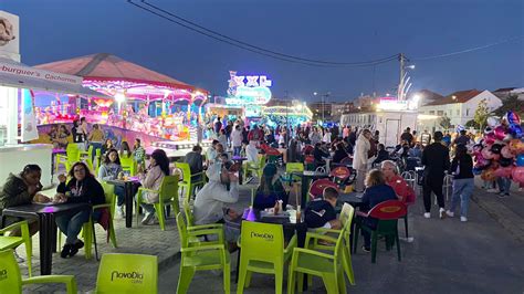 Venha Visitar As Festas Populares De S O Pedro Jf Seixal Arrentela E