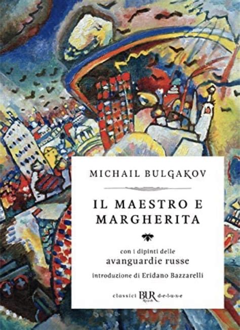 Il Maestro E Margherita By Mikhail Bulgakov Goodreads