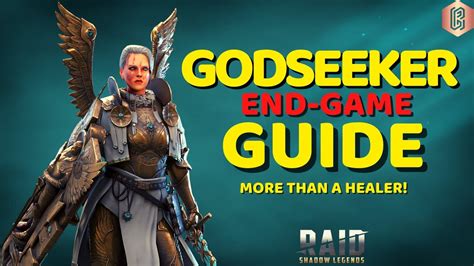 This Godseeker Aniri Build Made Her Legendary End Game Guide